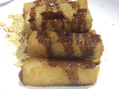 -牛华八婆麻辣烫(龙湖U城店)