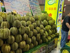 -曼阁市场水果批发市场