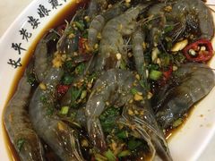 -长平老姿娘夜粥(平东一街店)