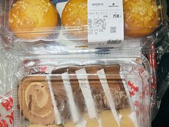 -山姆会员商店(杨桥西路店)