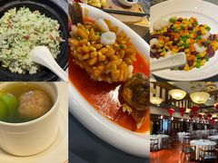 -宋园·金宴浙鲜馆(静安店)