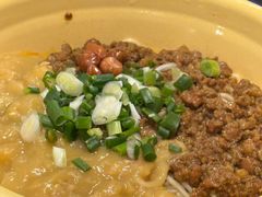 -阿福板凳面(观音桥店)