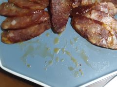 羊肉香肠-代羊肉(中和店)