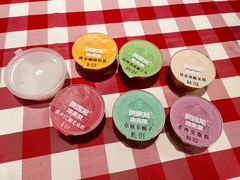 -西贝(吴江路湟普汇店)