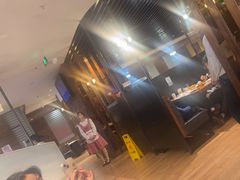 -汉巴味德自助餐厅(嘉定宝龙广场店)