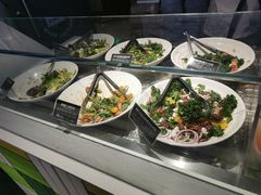 -Green Option(官舍店)