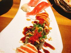 -和彩放题餐厅(酒仙桥店)