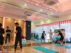 器械区-易型AT20科技健康