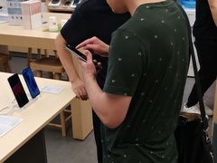 -华为授权体验店(近铁城市广场)