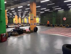 点击看大图 -乐8运动馆·桐语运动乐园(南湖二路店)