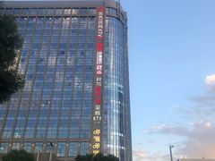 -开来欣悦购物广场