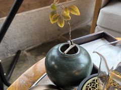 -广富林宰相府酒店·水云间