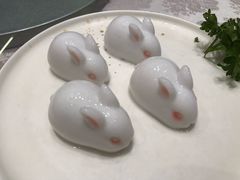 -清真·小梅鸽香港餐厅·小鼎玖煲(立丰城店)