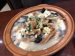 -郑庄脂渣海鲜楼(九水路店)