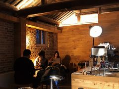 -VOYAGE COFFEE(北锣鼓巷店)