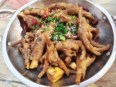 -小民大排档(光谷店)