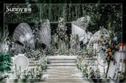 -Sunny喜铺婚礼策划(东部店)