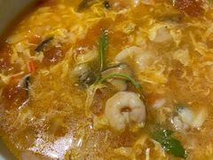 -春树下·树屋花房西餐厅(罍街AS1980店)