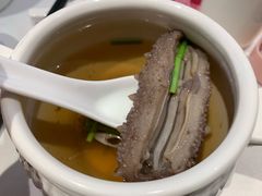 -青岛颐海花园酒店总店·自助餐厅