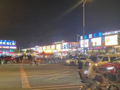 -东晓胜汇里(南洲北路店)