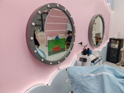 -星咔萌·StarCamo儿童剪发(亦庄中旅亦府店)