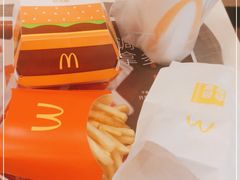 -麦当劳(厦门思明路店)