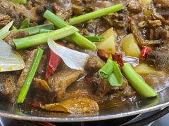 -顺德公美食(西乡店)