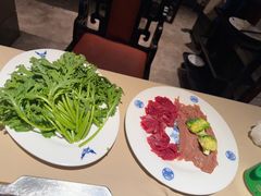 -龙森园火锅(琴台路店)