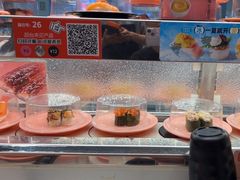 -争鲜回转寿司(朝北大悦城店)