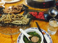 iphone_upload_pic-林记潮牛·牛肉火锅(上马墩店)