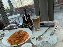 -城市露台景观餐厅(淮海路店)