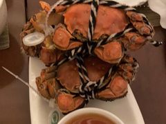 -杭州国际会议中心洲际酒店-原素全日餐厅(解放东路店)