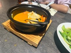 -汤城小厨•粤菜•靓汤(苏州街店)