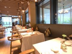 -若蘭慈·无国界素食料理(欢乐海岸店)