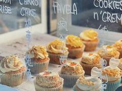 -caked(深圳购物公园店)