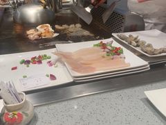 -大渔铁板烧(大悦城店)