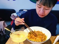 -壹粉屋新疆炒米粉(建外SOHO东区店)