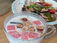 -糟粕醋·椰苑海南菜餐厅(亚龙湾天域酒店)