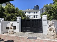 -天津五大道文化旅游区