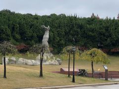 -上海市龙华烈士陵园