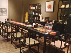 -德迹斋禅意文化茶馆·茶空间·商务洽谈•宴席(桃园店)