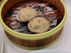-维多利亚大酒店·雅园中餐厅