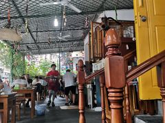 大堂-周肥肠(江油总店)