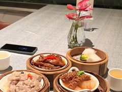 -晋江荣誉国际酒店·港誉茶餐厅