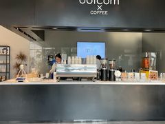 -dotcom coffee古点咖啡(致真大厦店)