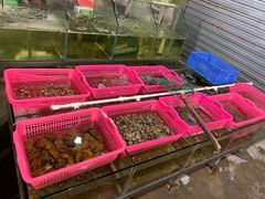 -田源农家饭店·窑鸡王·海鲜(东部湾·融创店)
