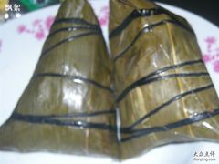 肉棕-乔家栅(襄阳南路店)