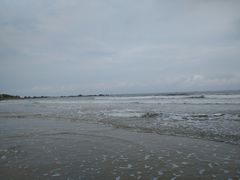 -青岛银沙滩
