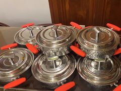 -文涵小院·邻里厨房