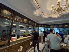 -磨沟沿老字号牛肉面·清真(金港城店)